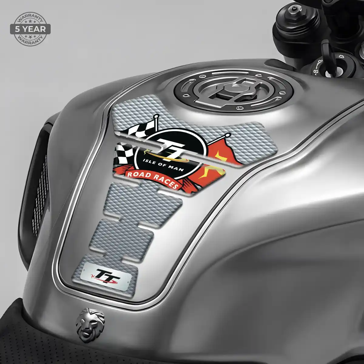 Isle of MAN Tank Protector Guard Prestige Line