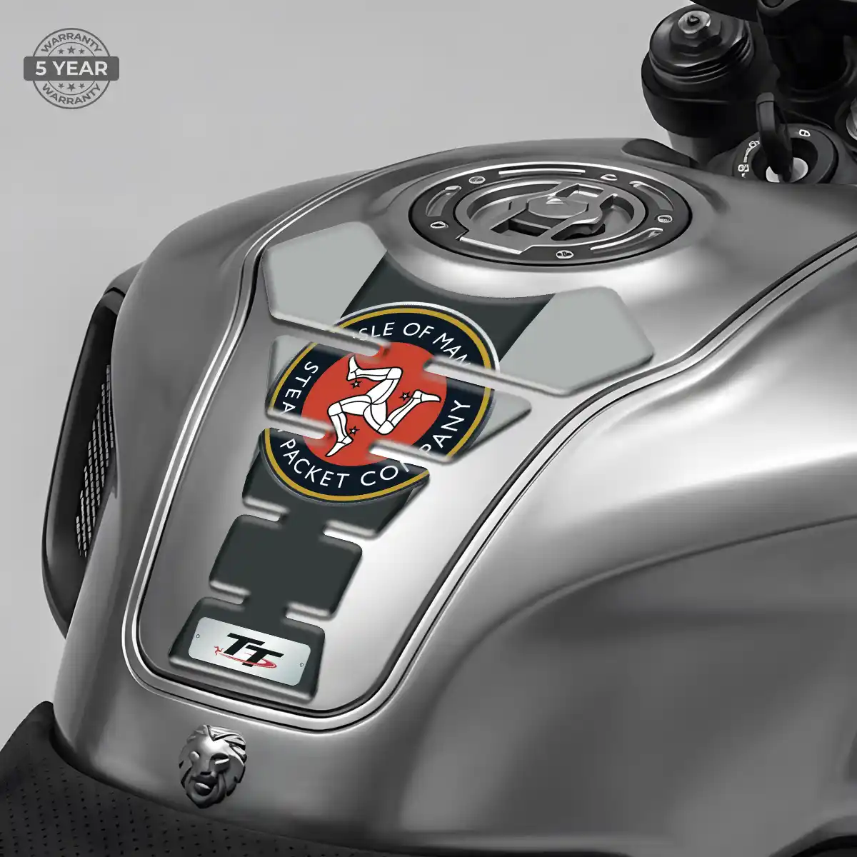 Isle of MAN Tank Protector Prestige Line