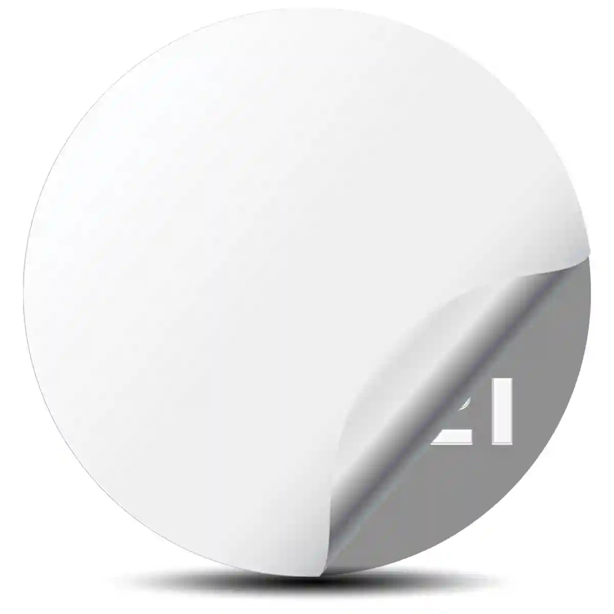 Isuzu Domed Emblem Sleek Style