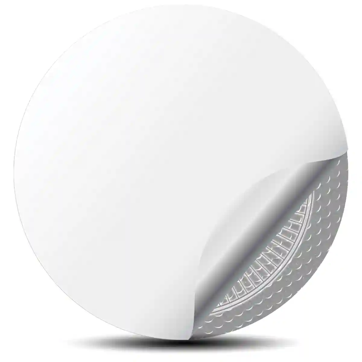 Jaguar Emblem Badge Self-Adhesive Premium Edition
