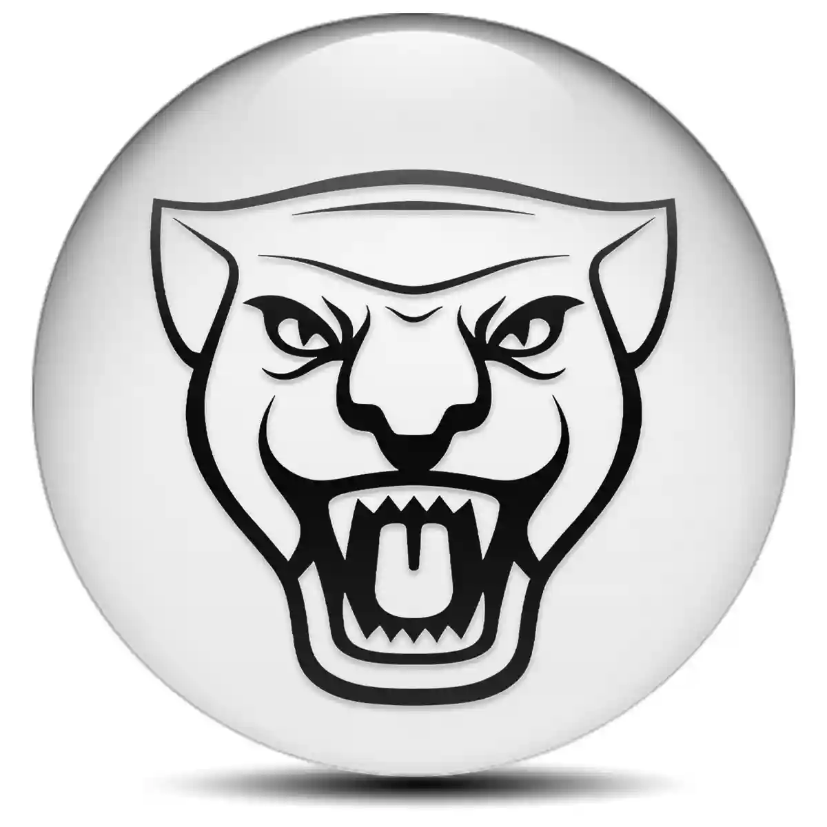 Jaguar Emblem Center Hup Cap Limited Edition