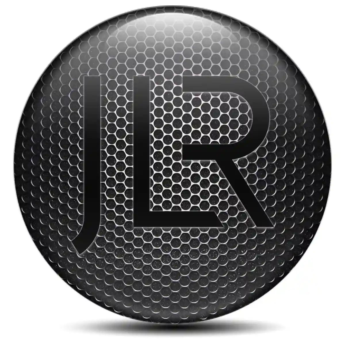 Jaguar Logo Emblem Stylish Design