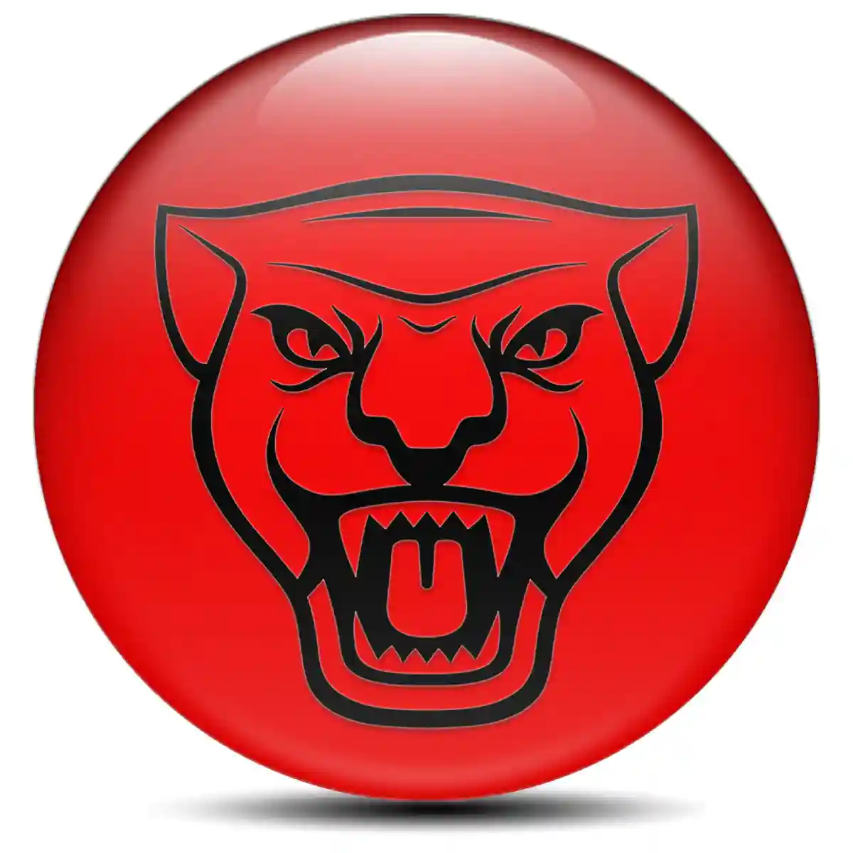 Jaguar Logo Sticker Premium Edition