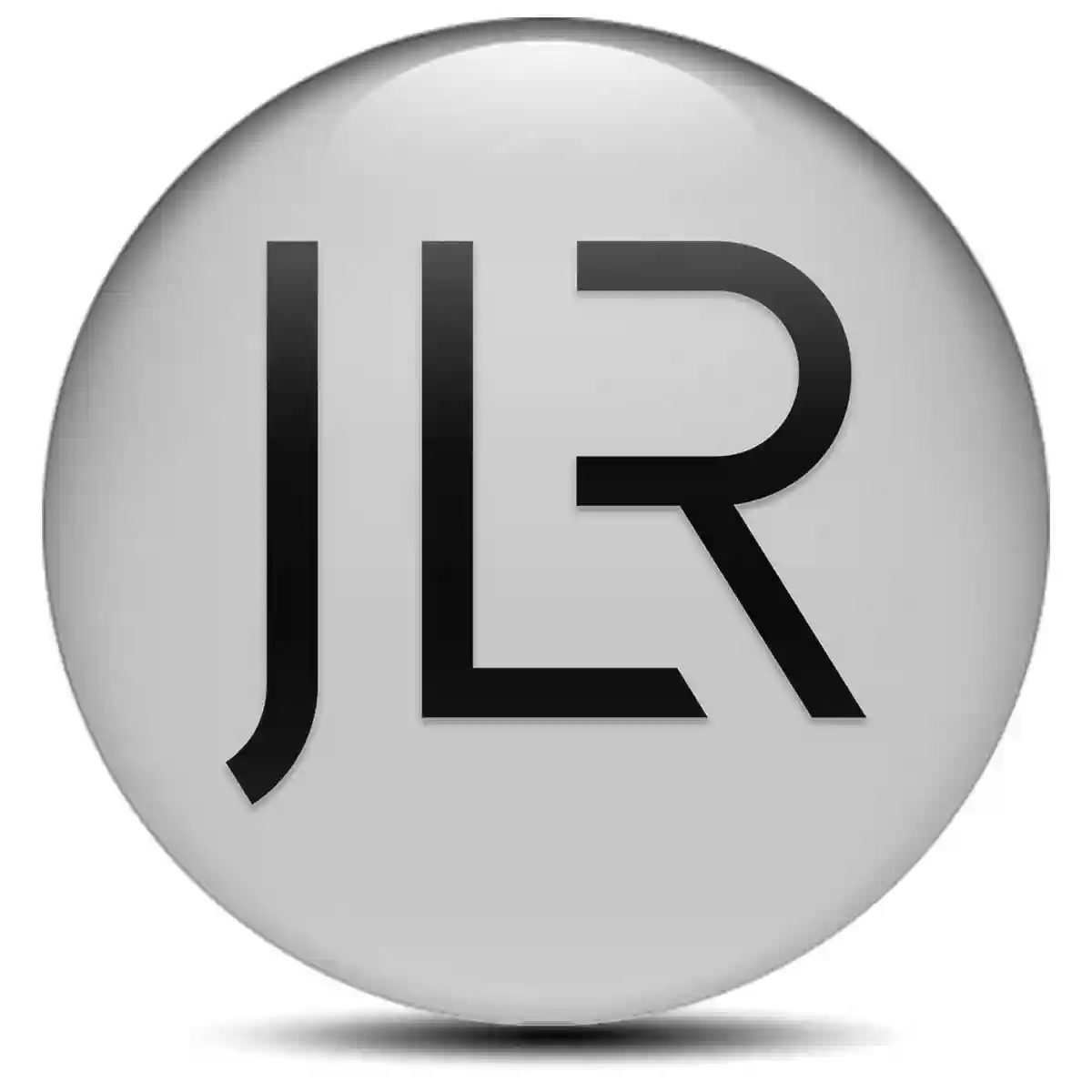 Jaguar Silicone Emblem Premium Edition
