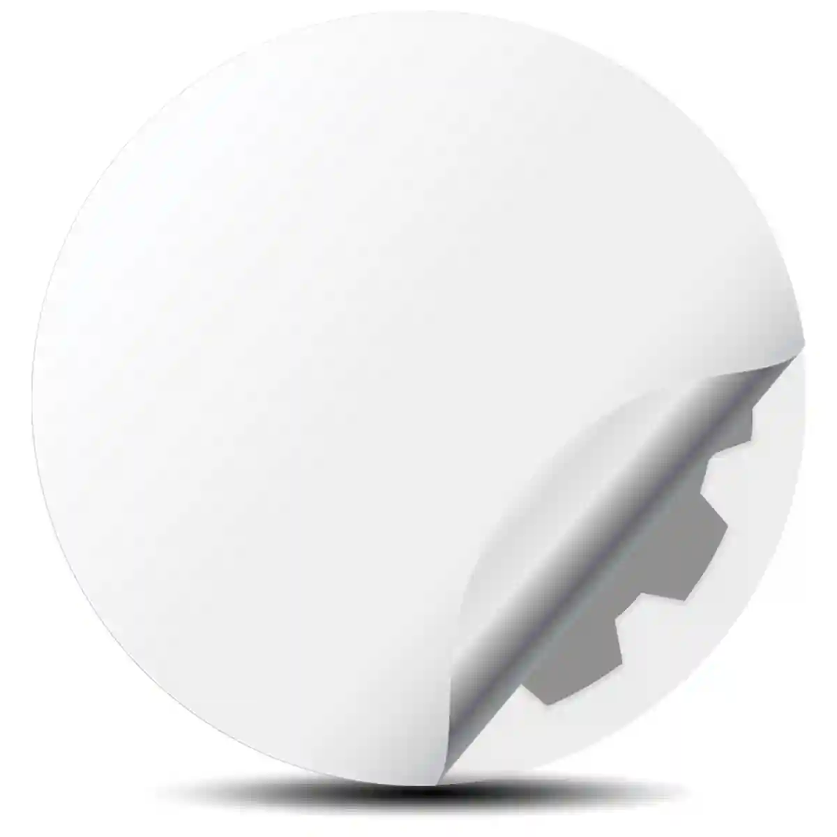 Jeep Domed Emblem High Quality