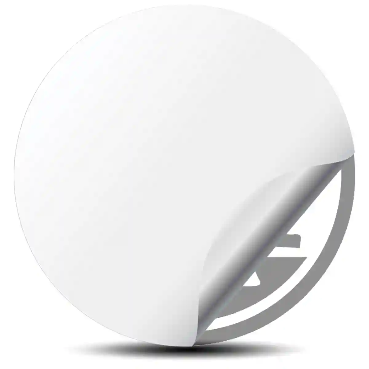 Jeep Domed Emblem Self-Adhesive Stylish Design