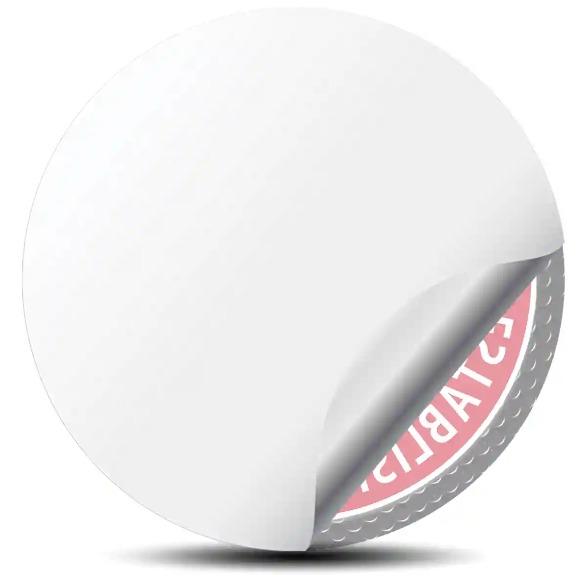 Jeep Domed Sticker Premium Quality