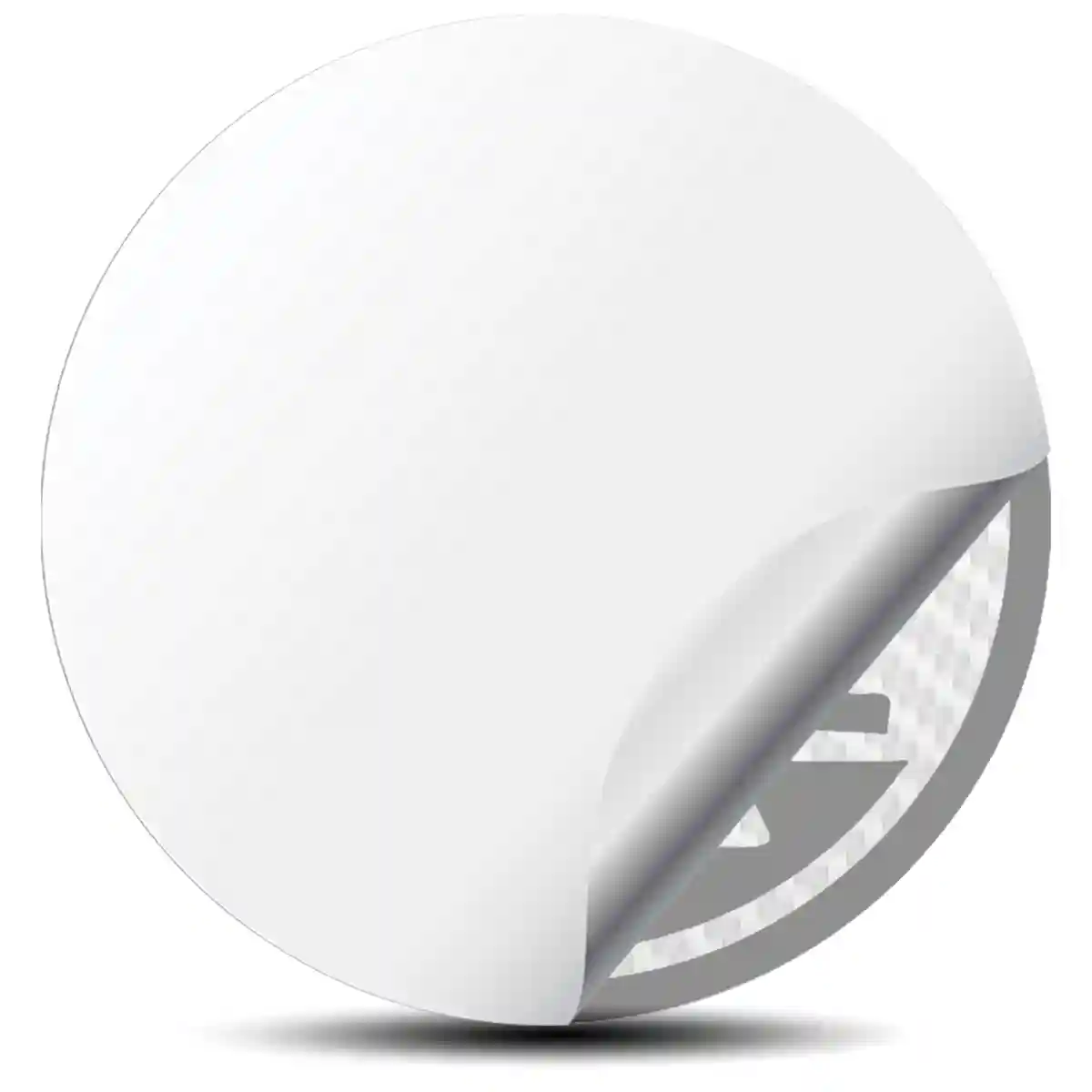 Jeep Silicone Sticker Premium Quality