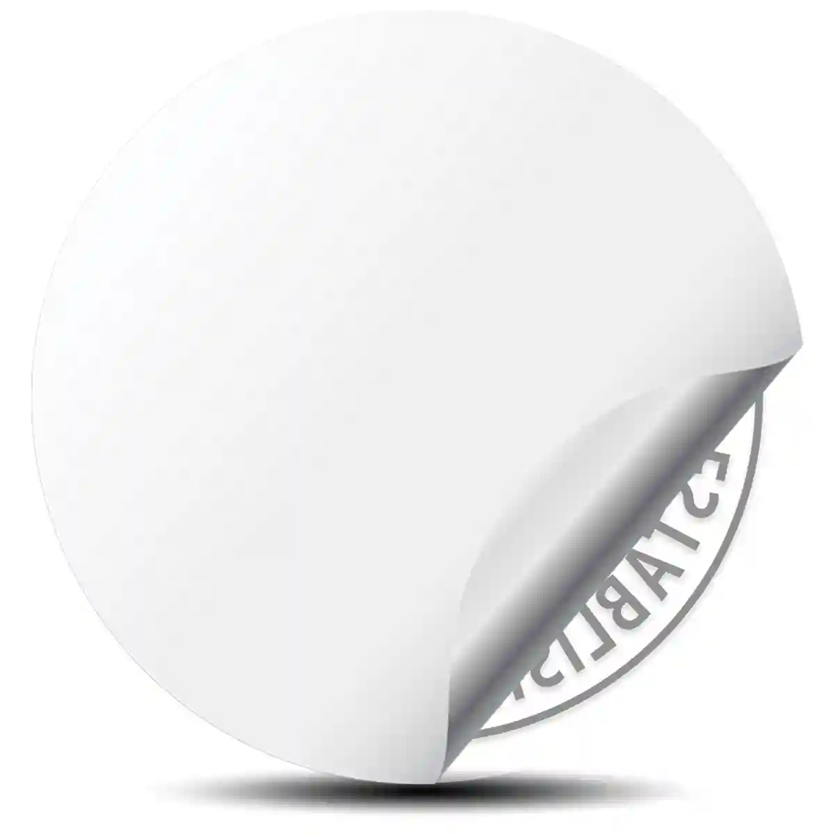 Jeep Silicone Sticker Self-Adhesive Premium Edition