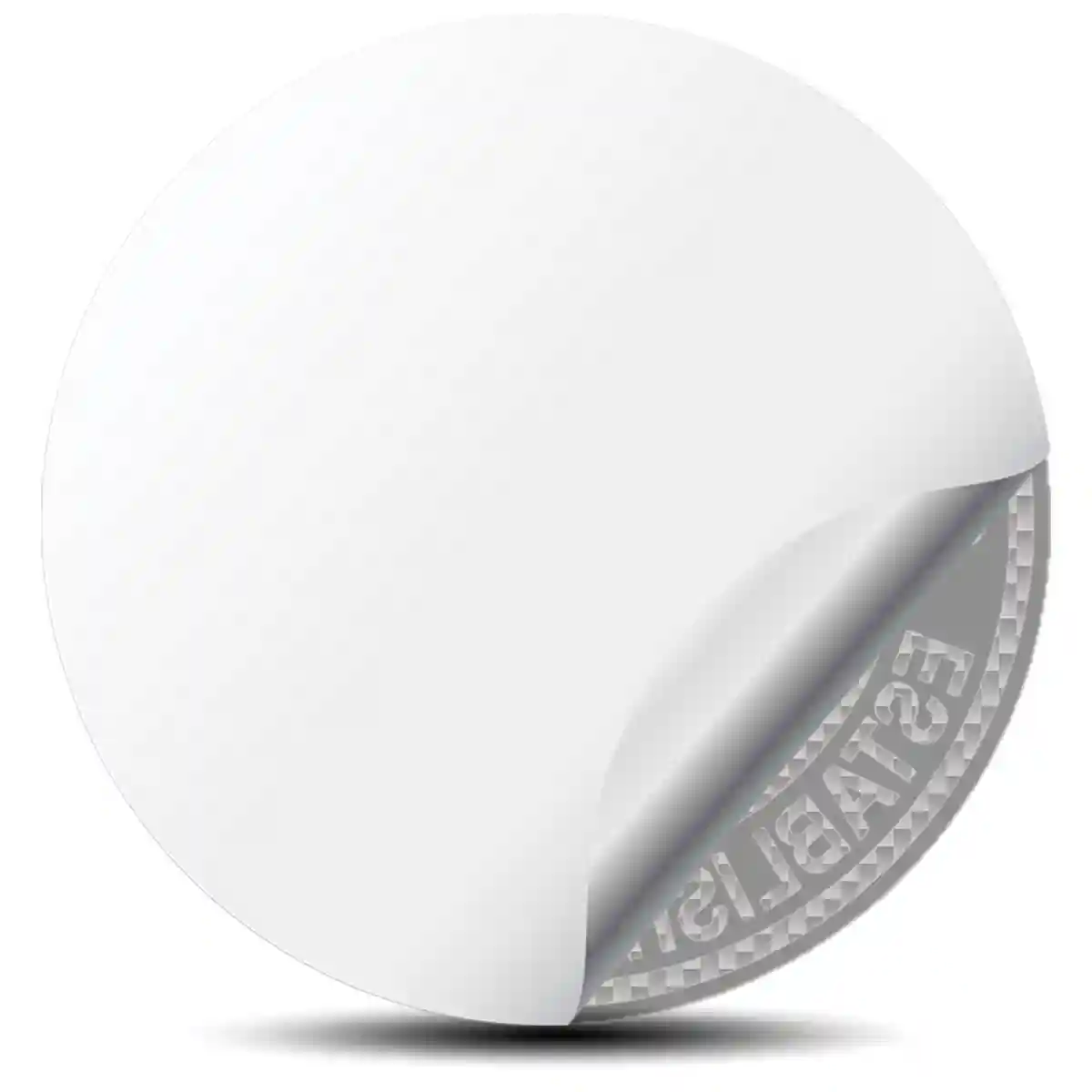 Jeep Wheel Emblem Self-Adhesive Stylish Design