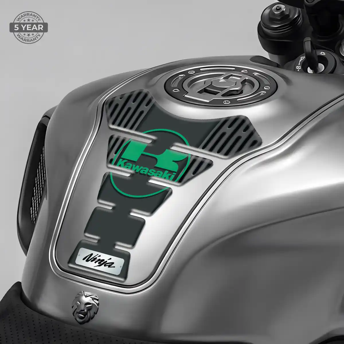 Kawasaki Tank Guard Elite Edition
