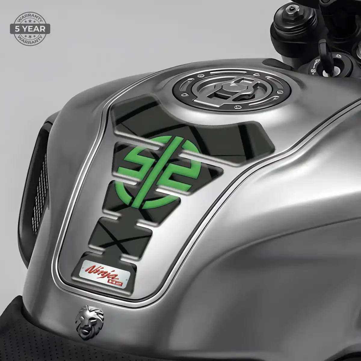 Kawasaki Tank Guard Prestige Line