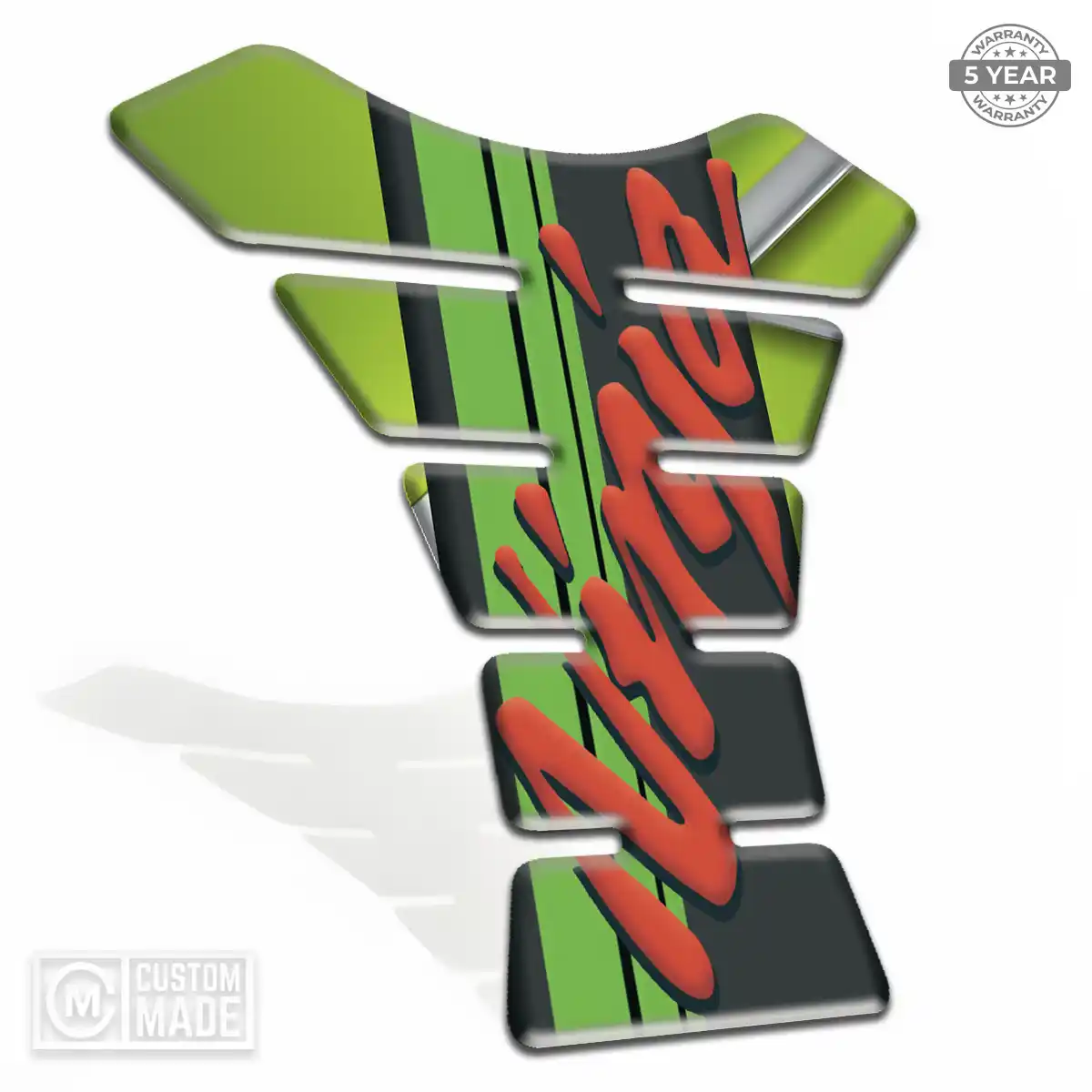 Kawasaki Tank Guard Prime Quality