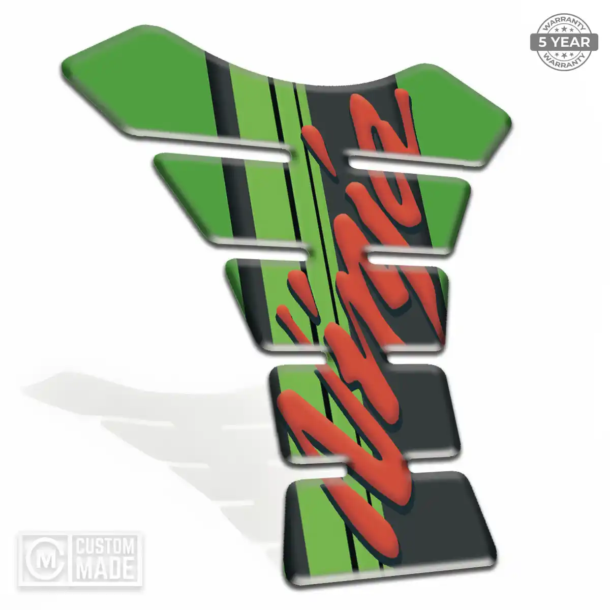 Kawasaki Tank Guard Signature Grade