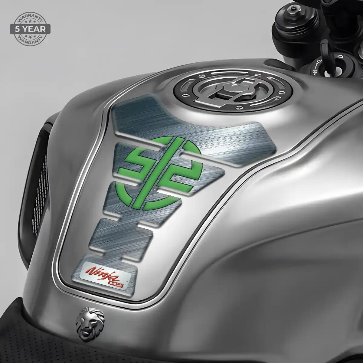 Kawasaki Tank Pad Guard Superior Craft