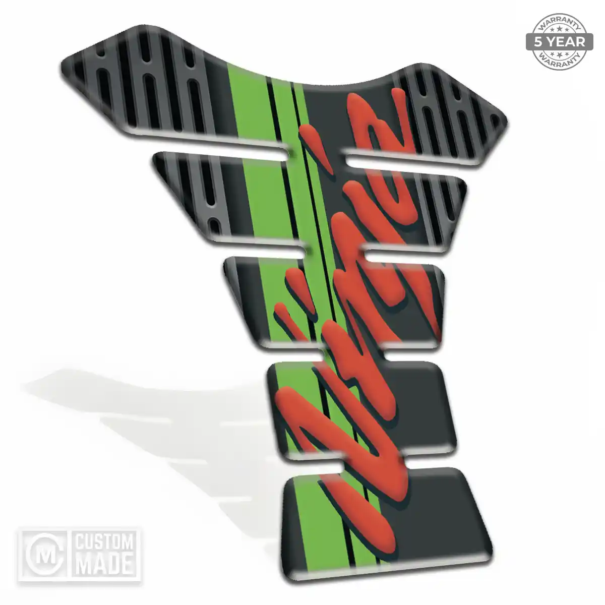 Kawasaki Tank Pad Protector Prime Quality