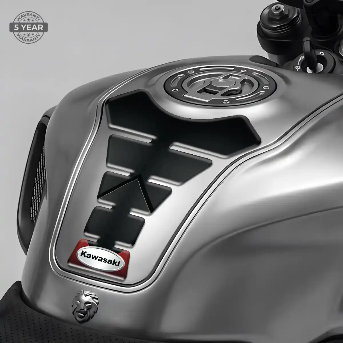 Kawasaki Tank Protector Fuse Exclusive Series