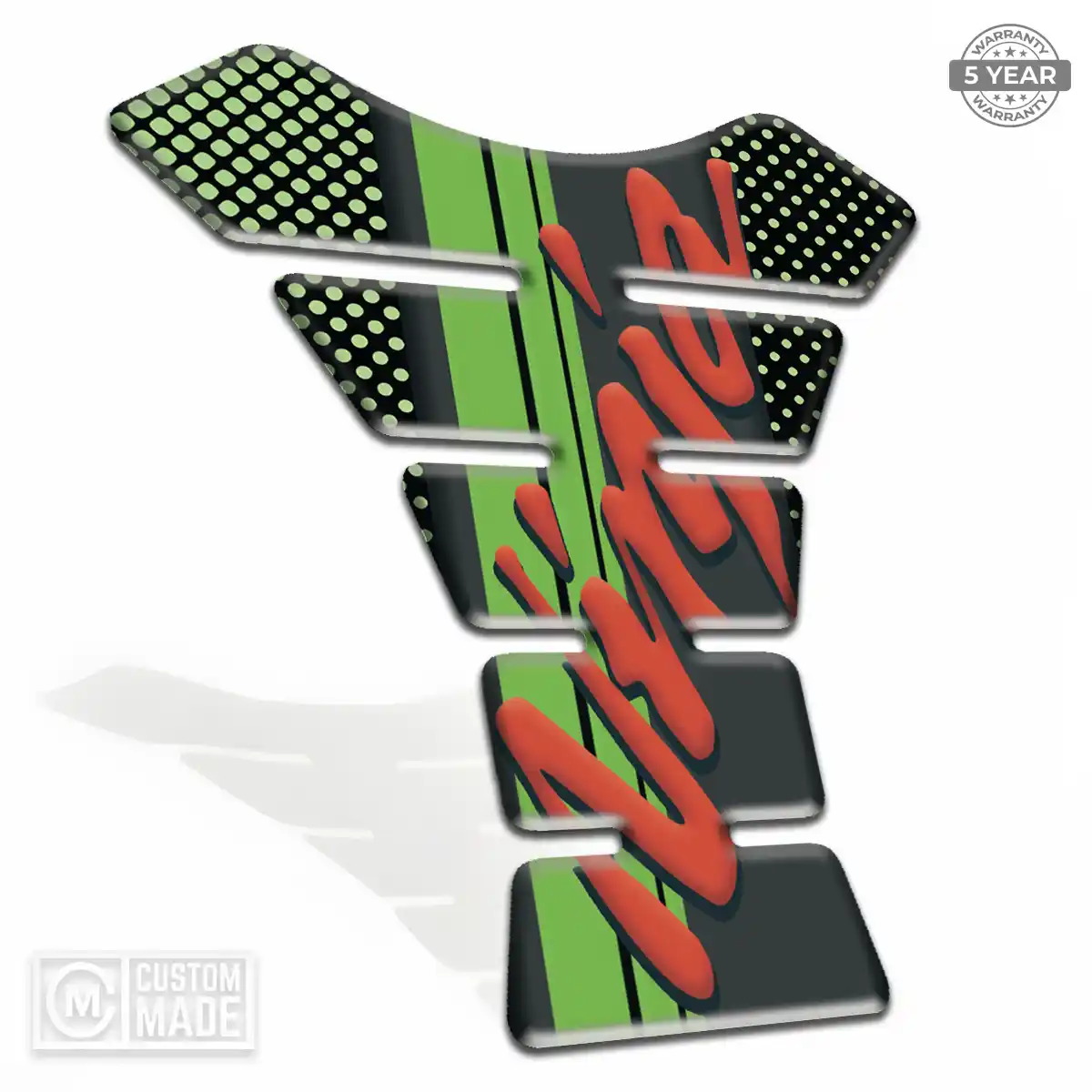 Kawasaki Tank Protector Signature Grade