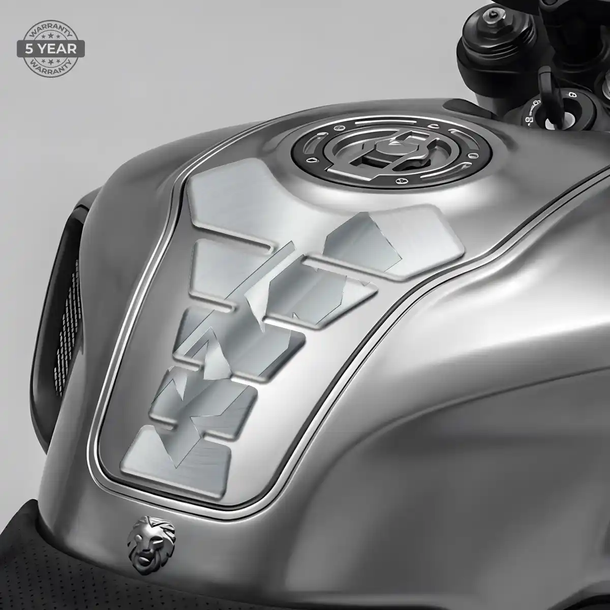 KTM Bike Tank Protector Prime Quality