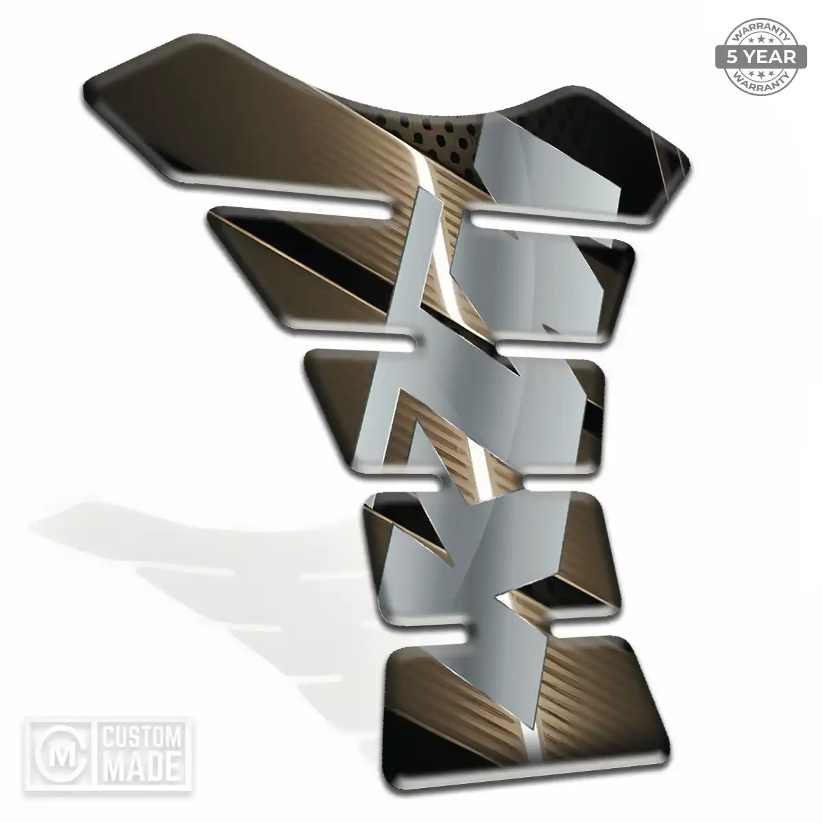 KTM Bike Tank Protector Signature Grade