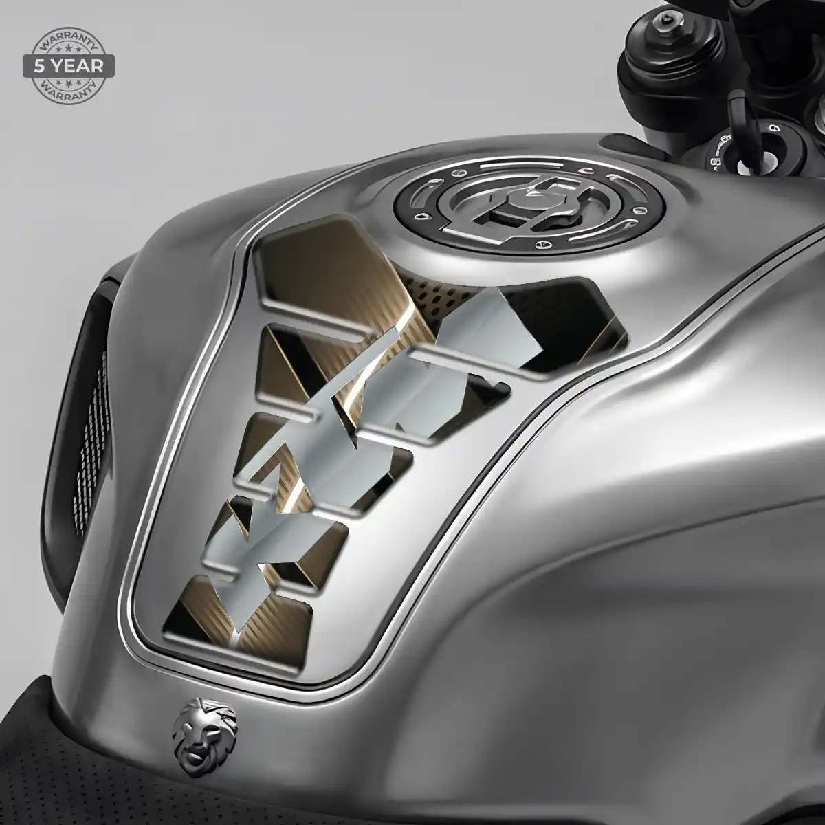 KTM Bike Tank Protector Signature Grade
