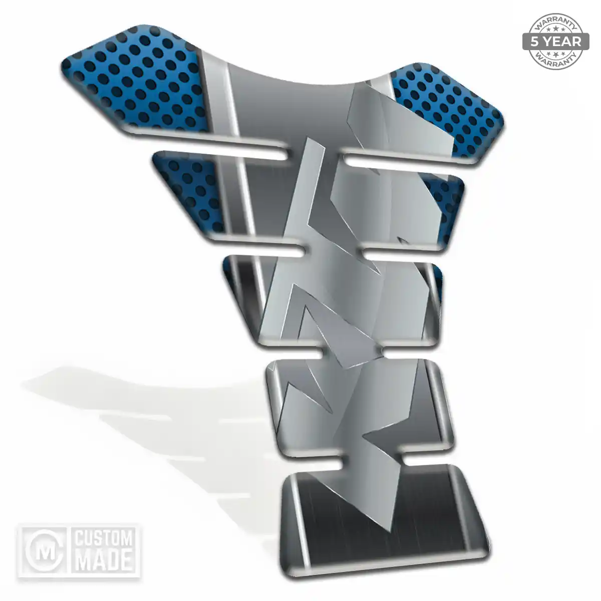 KTM Fuel Tank Pad Elite Finish