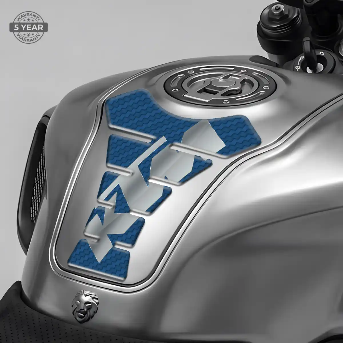 KTM Fuel Tank Pad Prime Quality