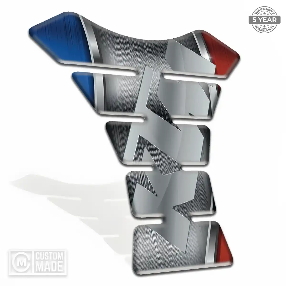 KTM Resin Tank Pad Signature Grade