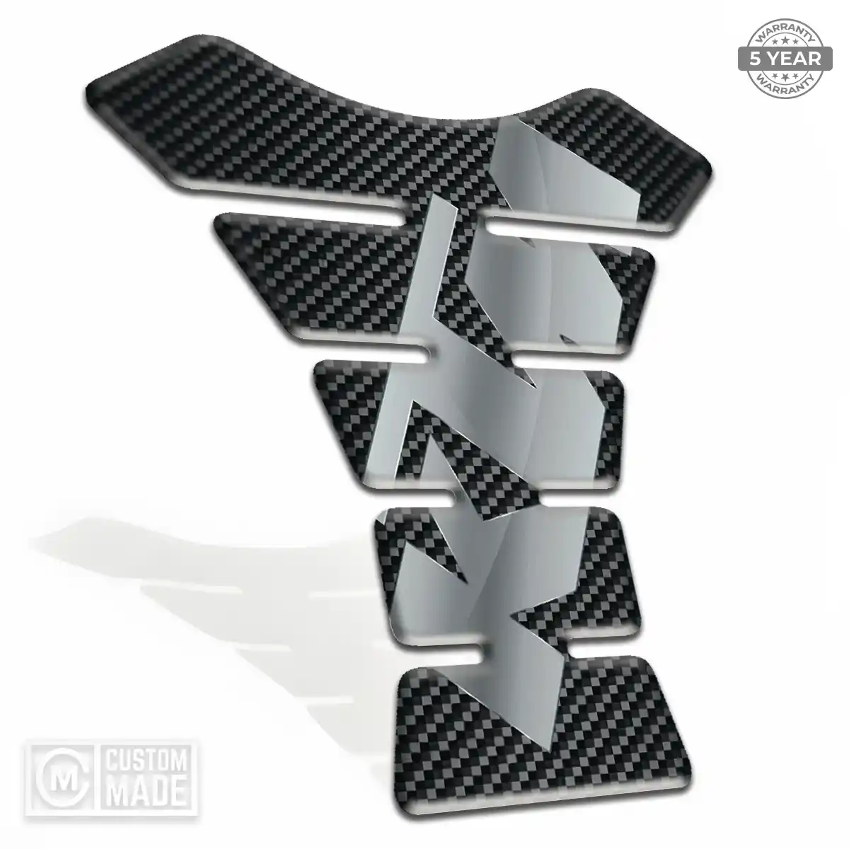 KTM Tank Fuse Protector Prime Quality