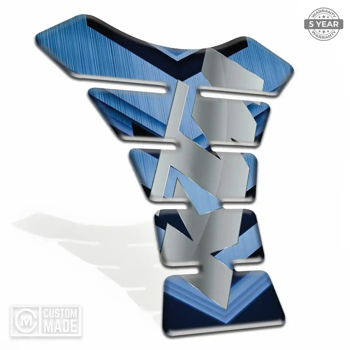 KTM Tank Fuse Protector Signature Grade