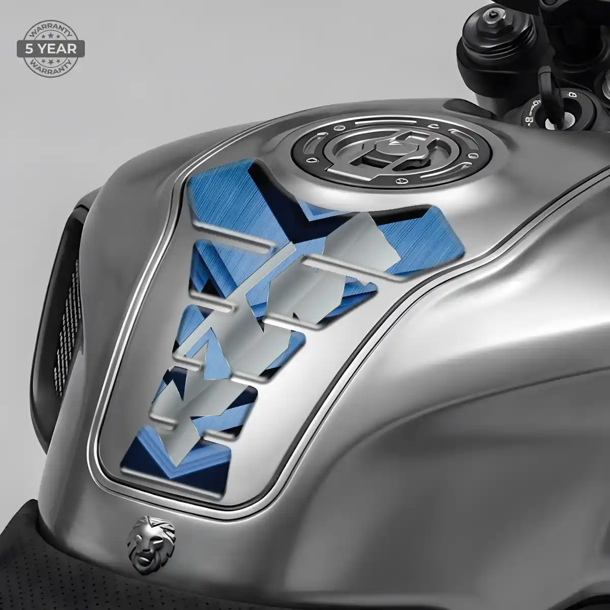 KTM Tank Fuse Protector Signature Grade