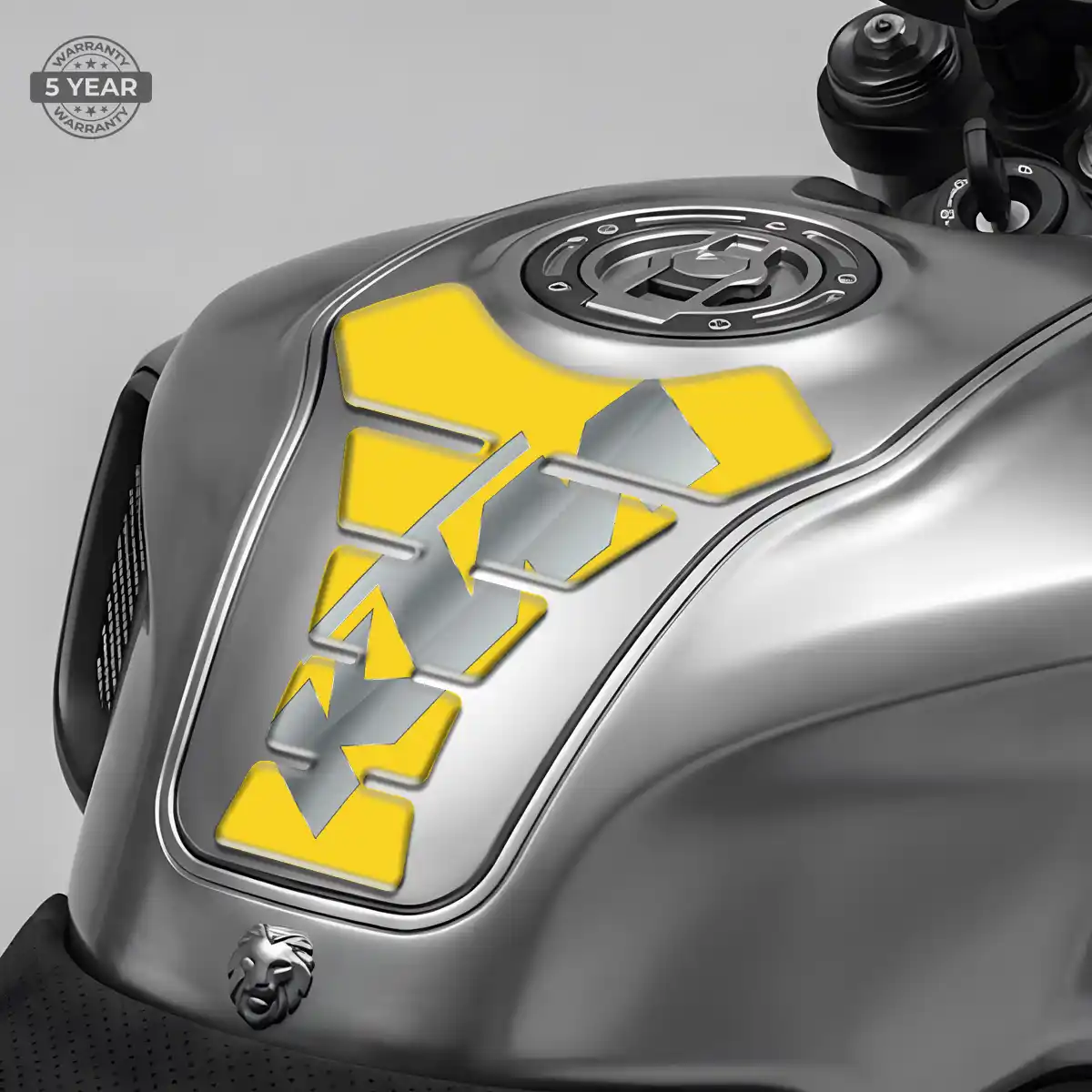 KTM Tank Fuse Protector Superior Craft