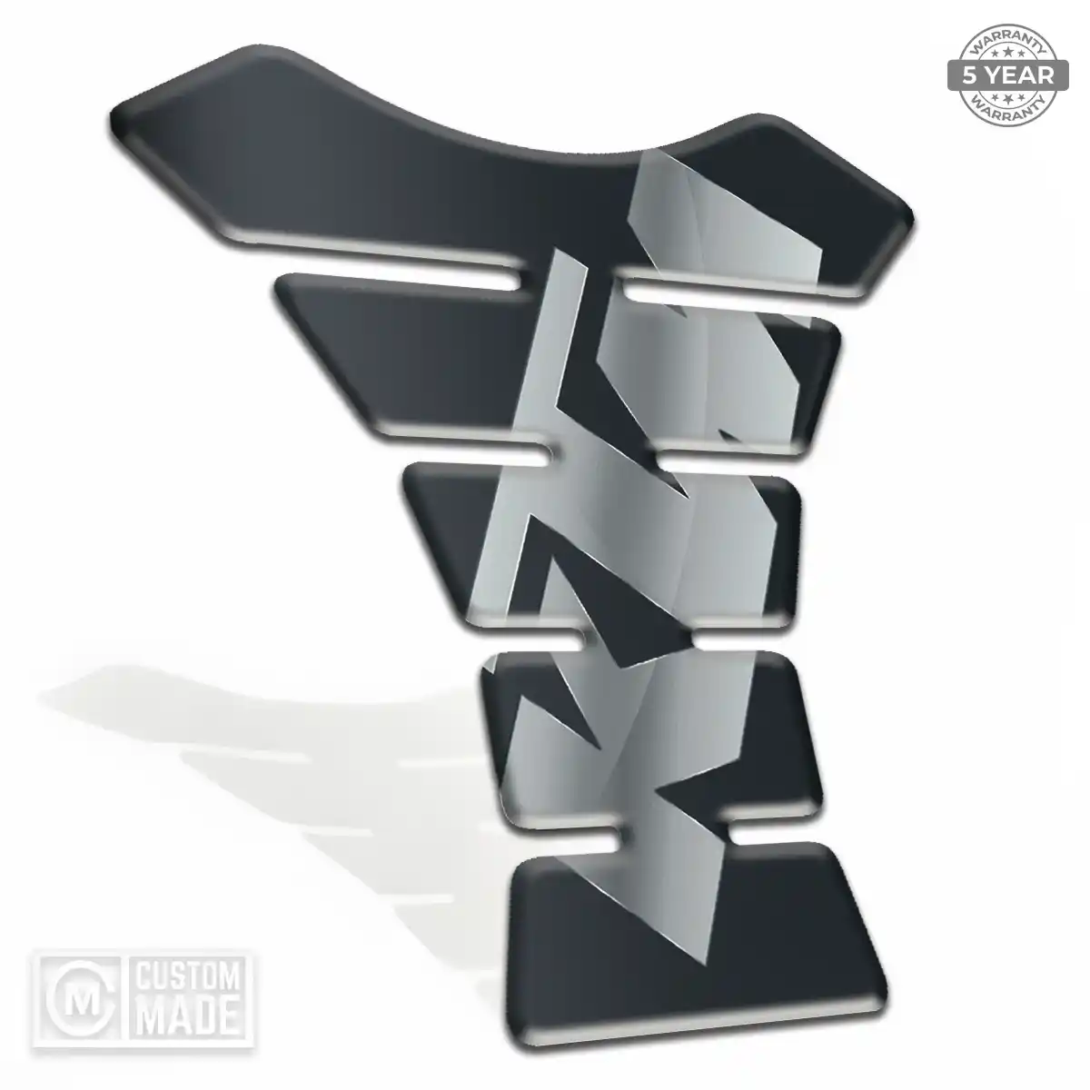 KTM Tank Guard Fuse Motorbike Refined Design