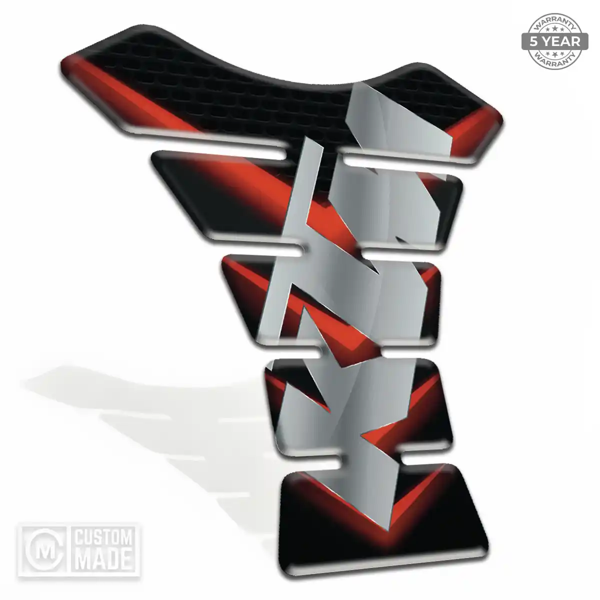 KTM Tank Guard Motorbike Prime Quality