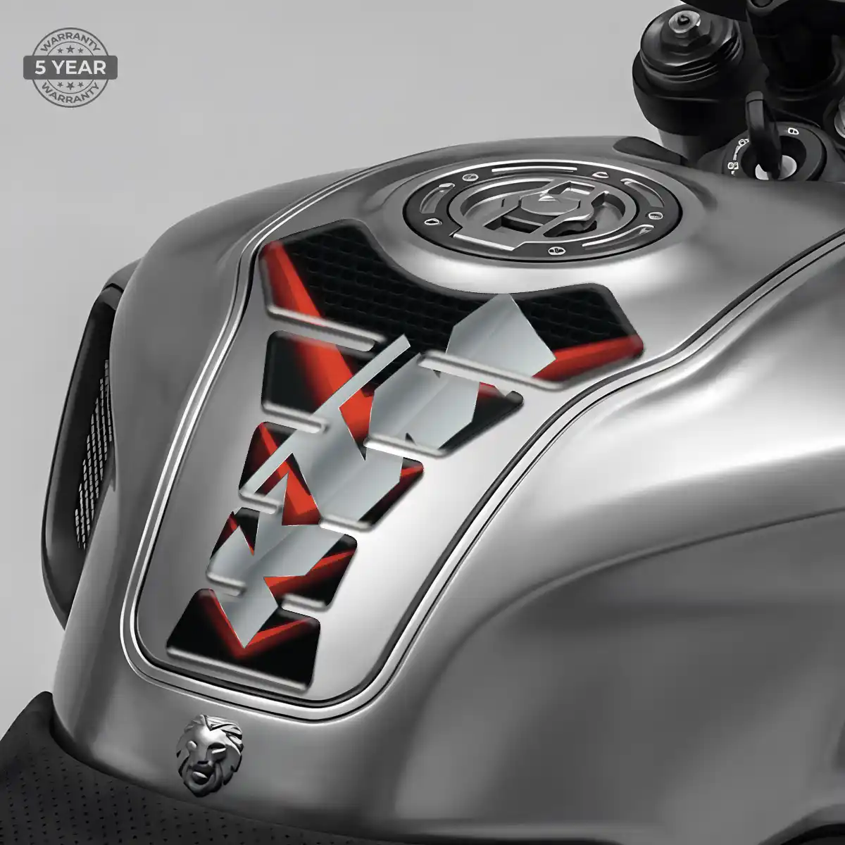 KTM Tank Guard Motorbike Prime Quality