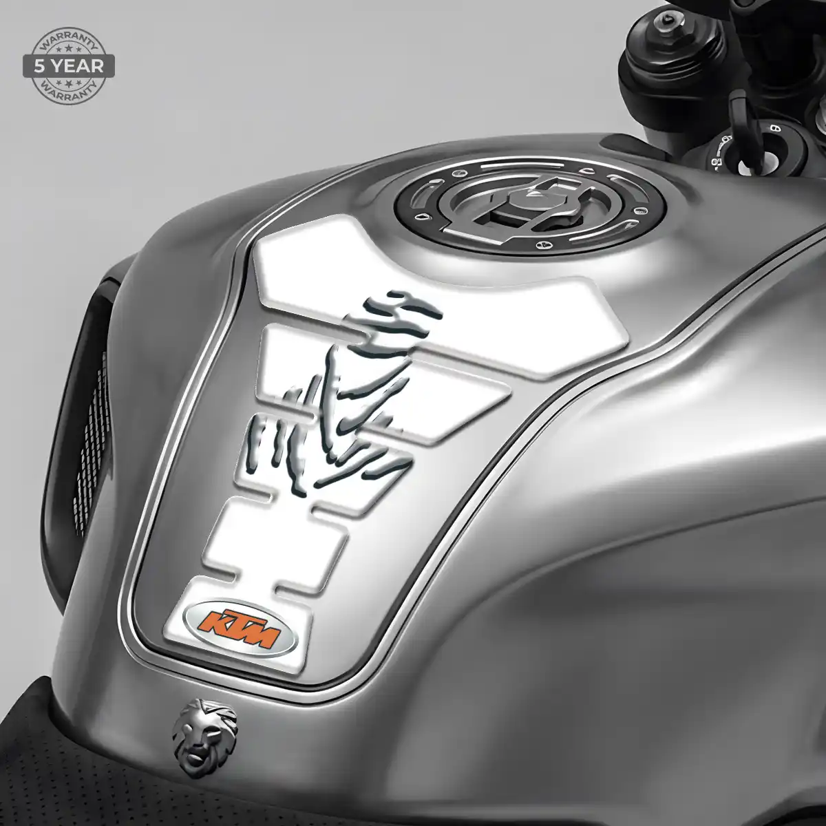 KTM Tank Guard Motorbike Superior Craft