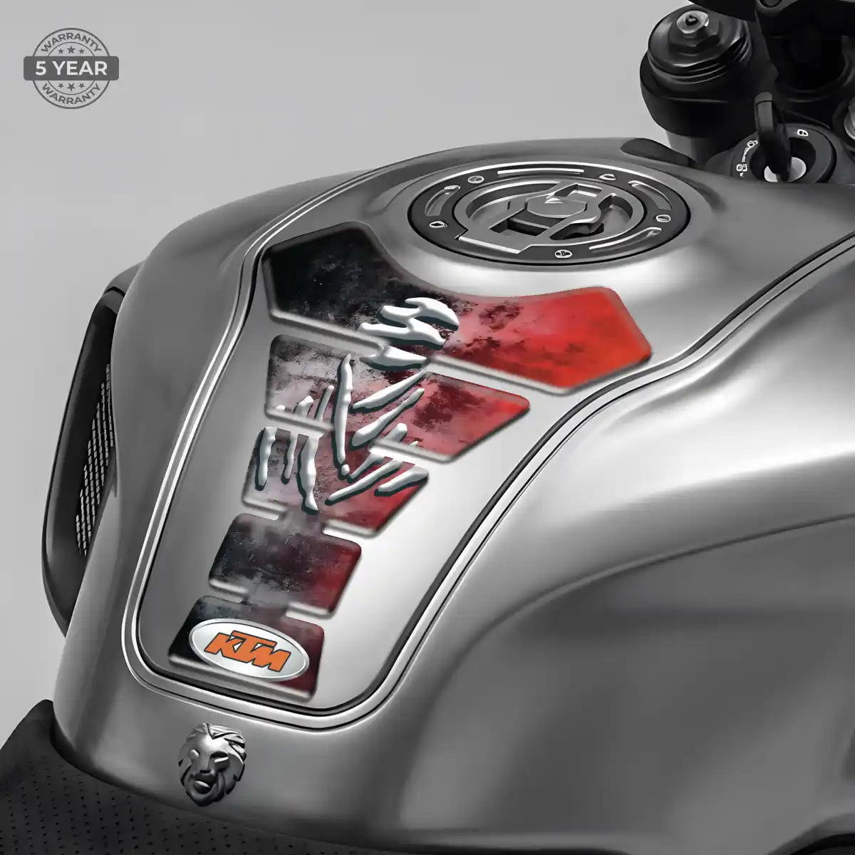 KTM Tank Guard Motorcycle Superior Craft