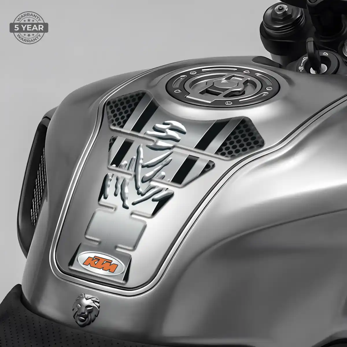 KTM Tank Guard Pad Motorcycle Prime Quality