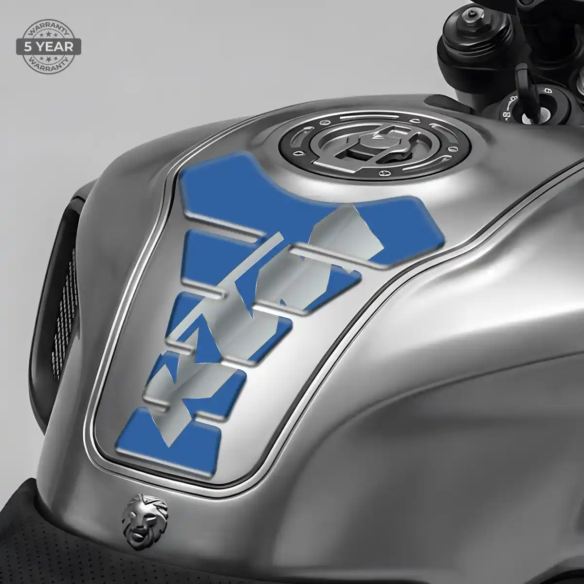 KTM Tank Guard Pad Motorcycle Superior Craft