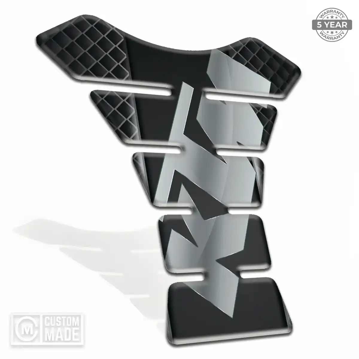 KTM Tank Guard Pad Signature Grade