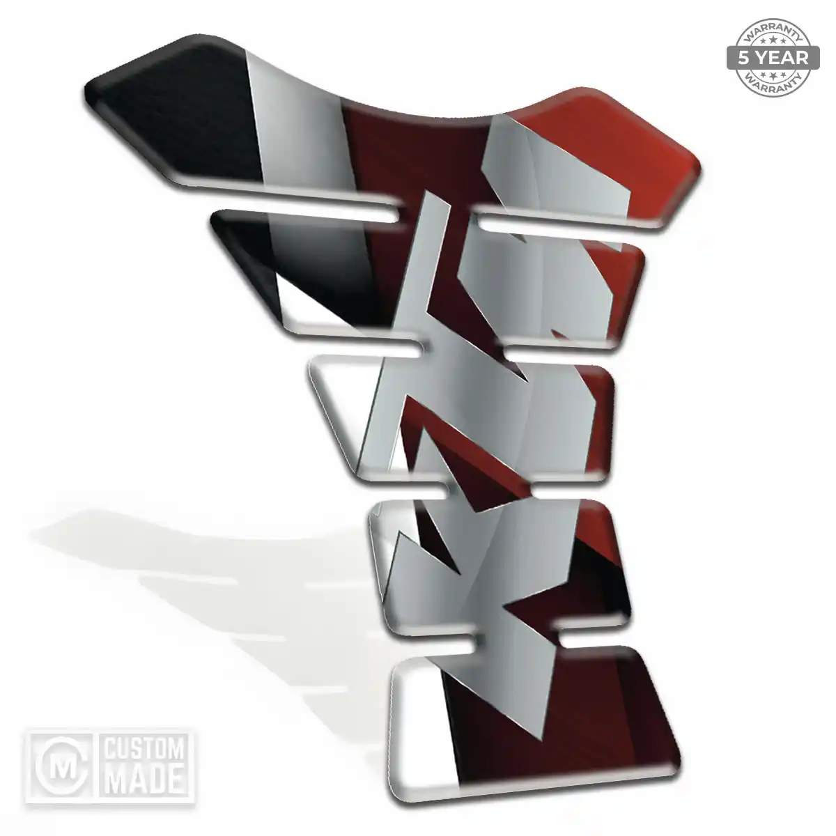 KTM Tank Guard Pads Motorbike Prime Quality