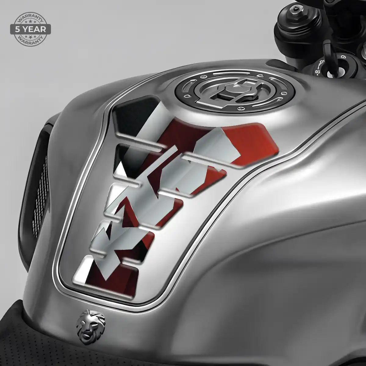 KTM Tank Guard Pads Motorbike Prime Quality