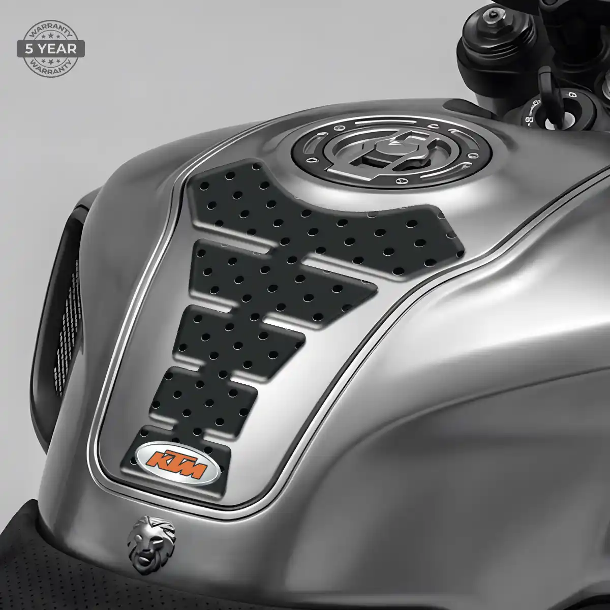 KTM Tank Guard Pads Motorcycle Superior Craft