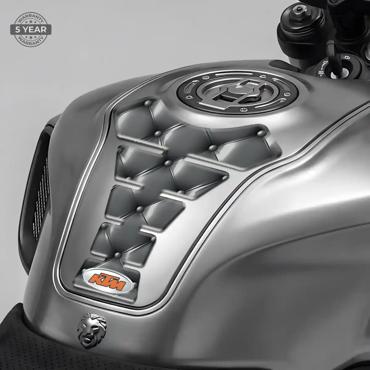 KTM Tank Guard Prestige Line