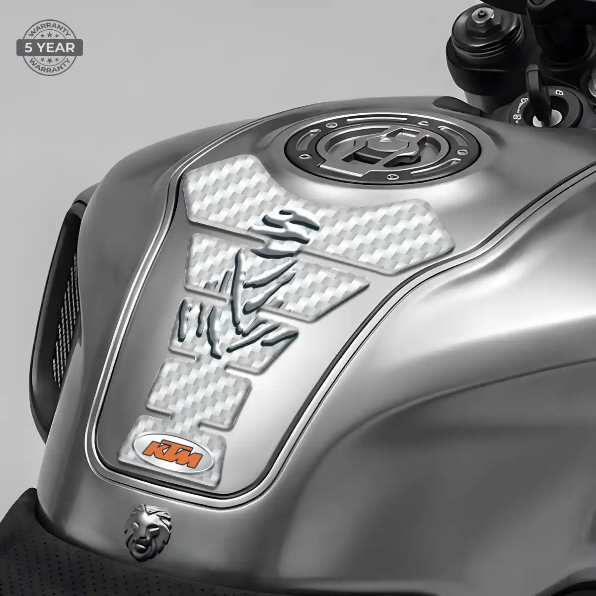 KTM Tank Guard Superior Craft
