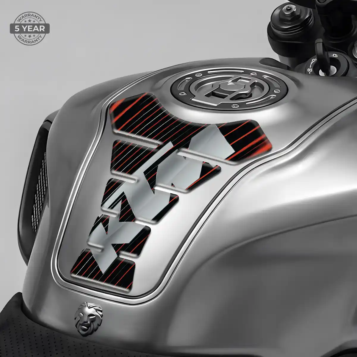 KTM Tank Guards Motorcycle Superior Craft