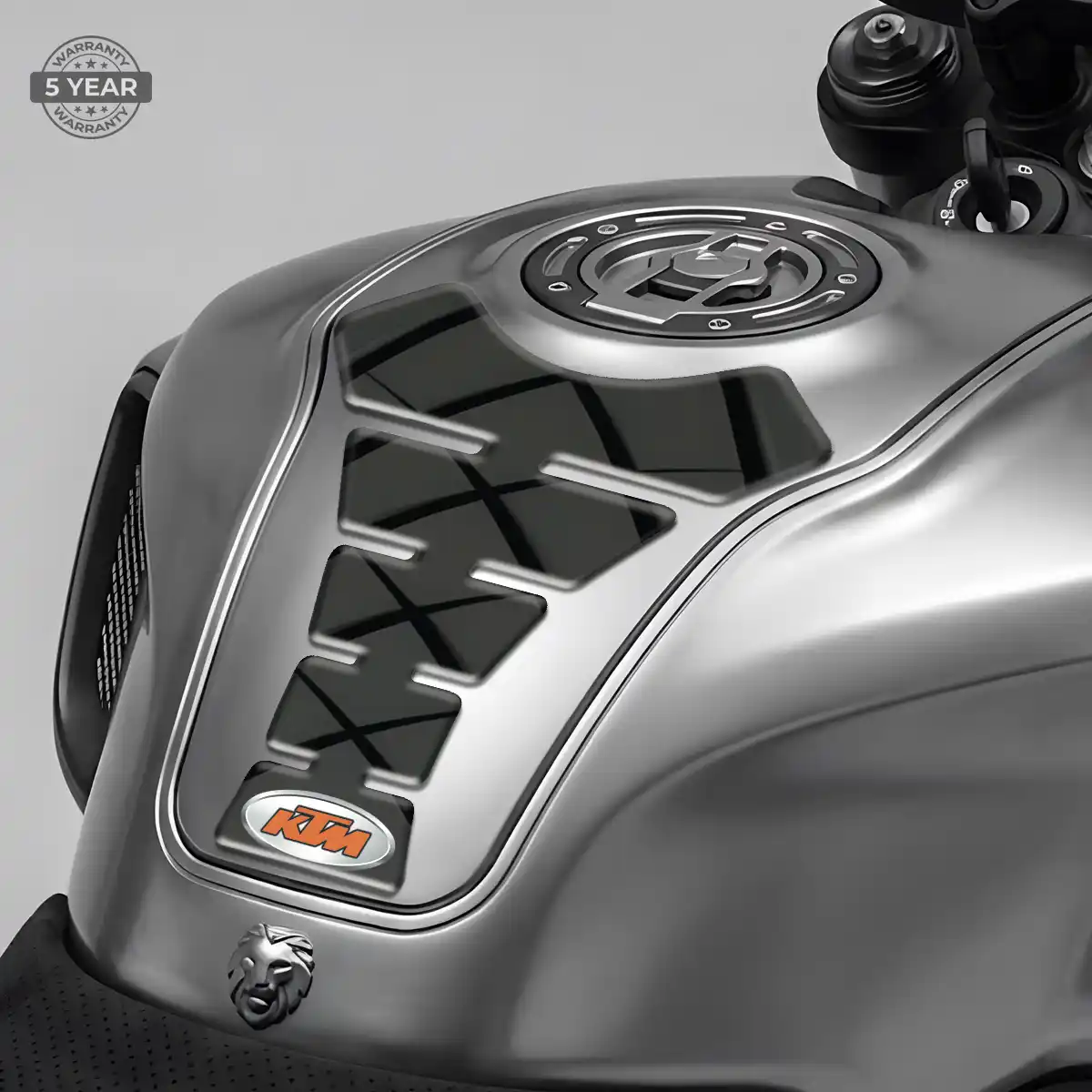KTM Tank Pad Guard Prime Quality