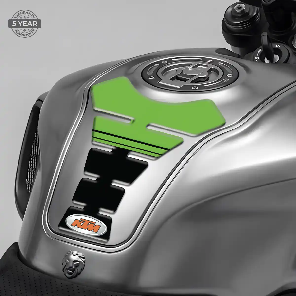 KTM Tank Pad Guard Superior Craft