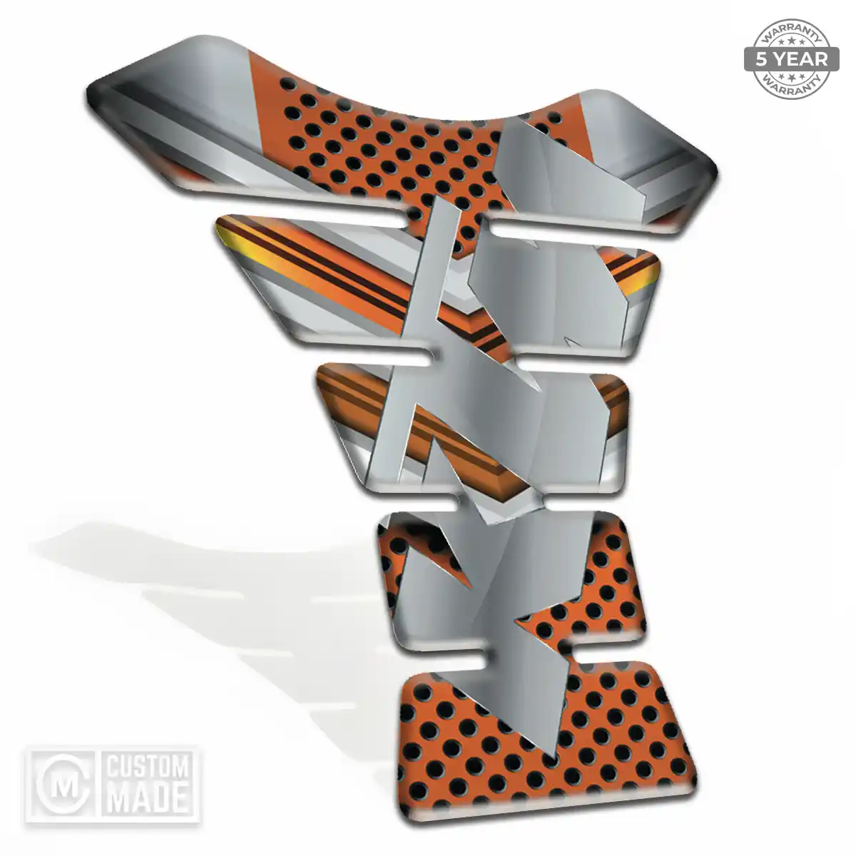 KTM Tank Pad Motorbike Prime Quality
