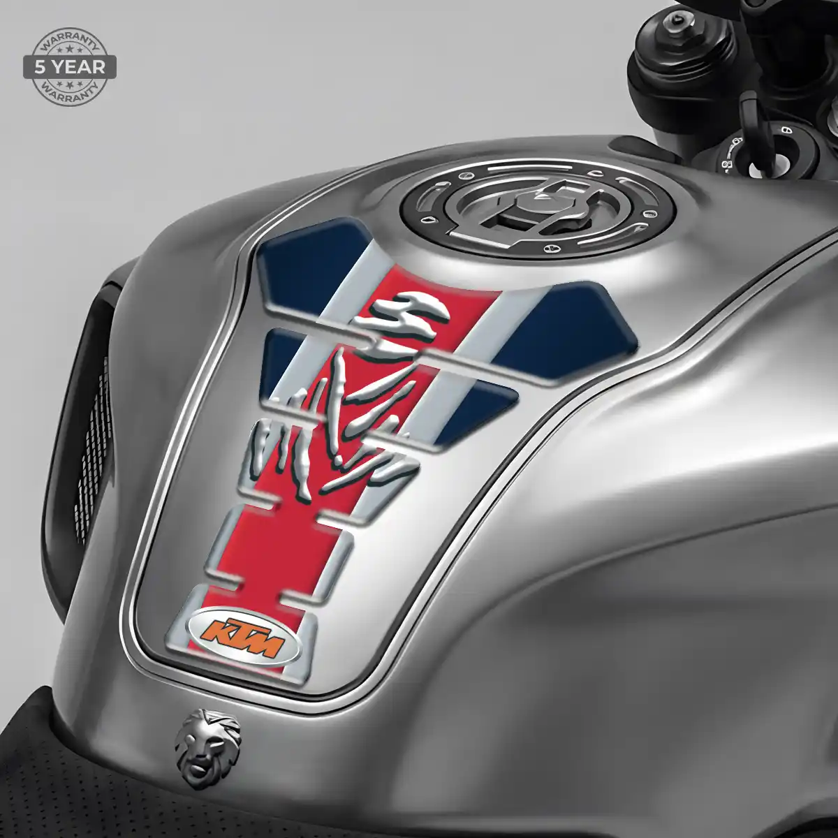 KTM Tank Pad Prime Quality